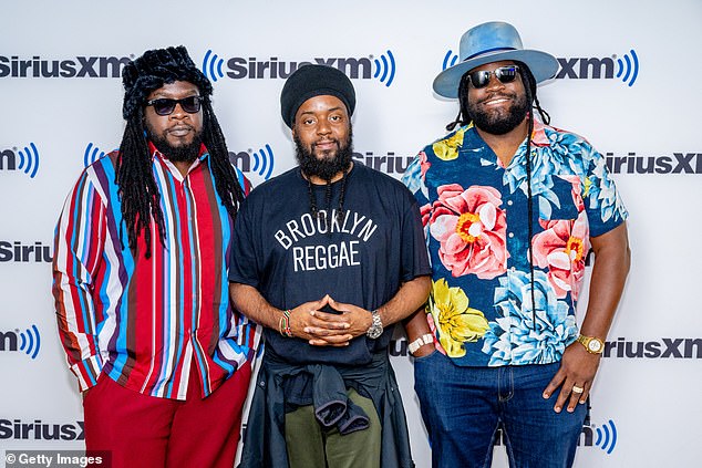 Reggae legend, Peetah Morgan dies at 46 after suffering a stroke