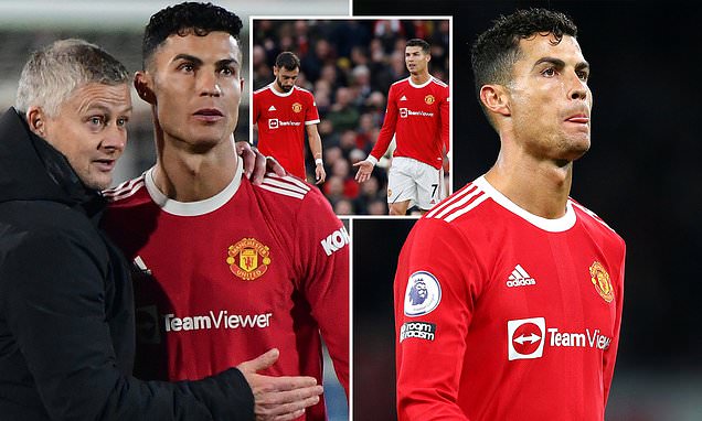 Ole Gunnar Solskjaer reveals how Cristiano Ronaldo killed Man United?s style of play after his return to Old Trafford