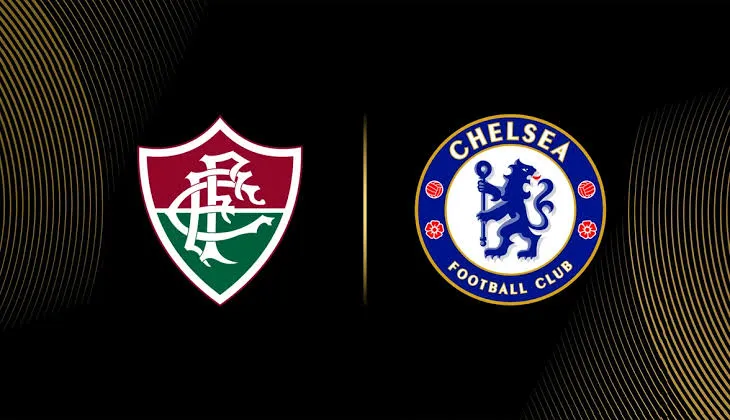 LIVE STREAM : Fluminense vs Chelsea (CWC 2024/25)