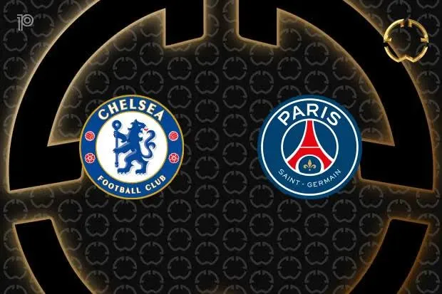 LIVE STREAM : Chelsea vs PSG (CWC Final 2024/25)