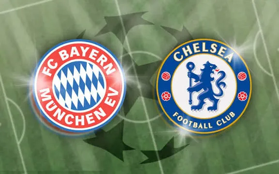 LIVE STREAM : Bayern Munich vs Chelsea (Champions League 2025/26)